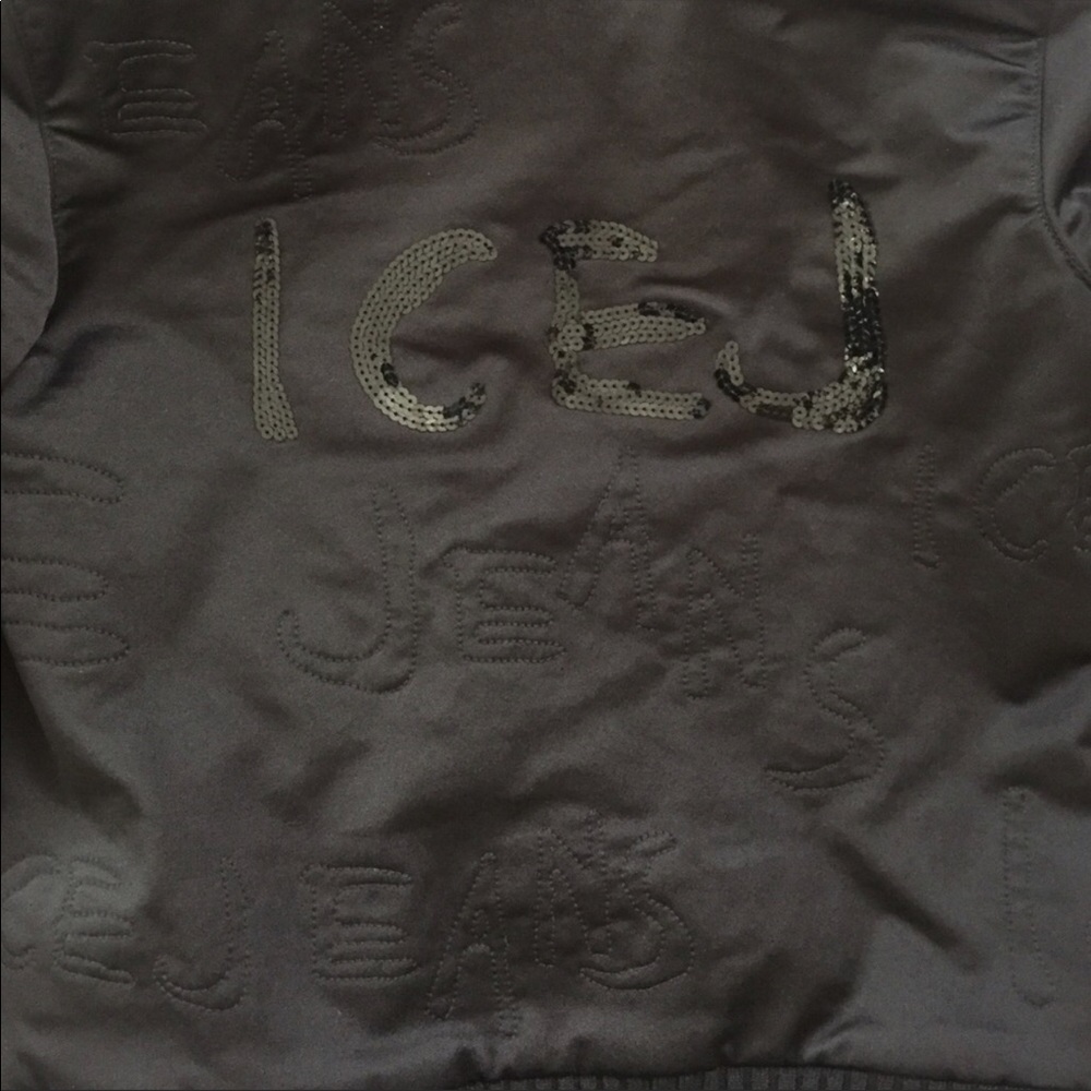 Iceberg Jeans Jacket - image 4